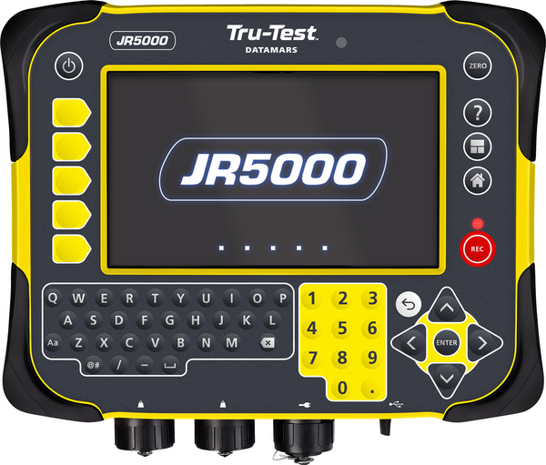 Jr5000 Indicator