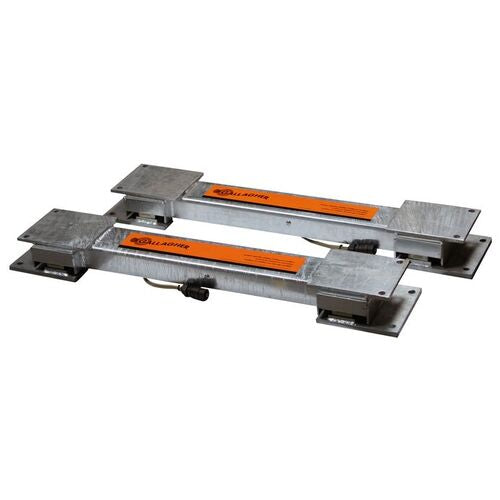 Gallagher - 5000kg Heavy Duty Load Bars