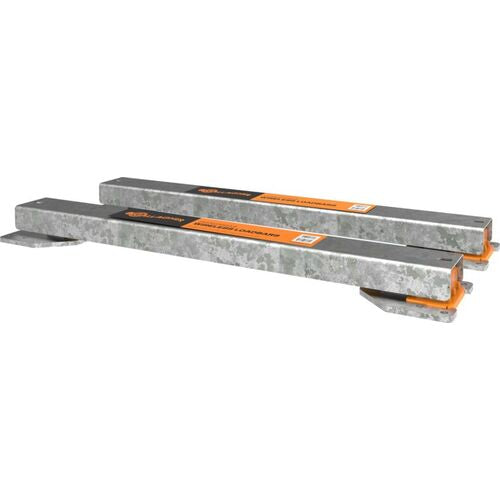 Gallagher - 2500kg Wireless Load Bars - 1000mm