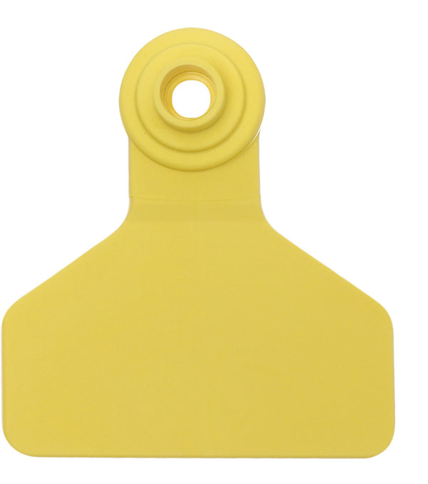 Visual Identification Ear Tags | Yolla Ear Tags