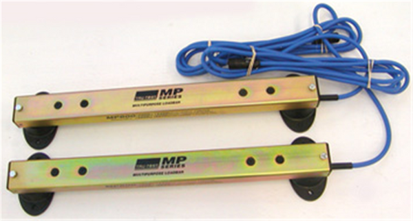 MP 800 Loadbars