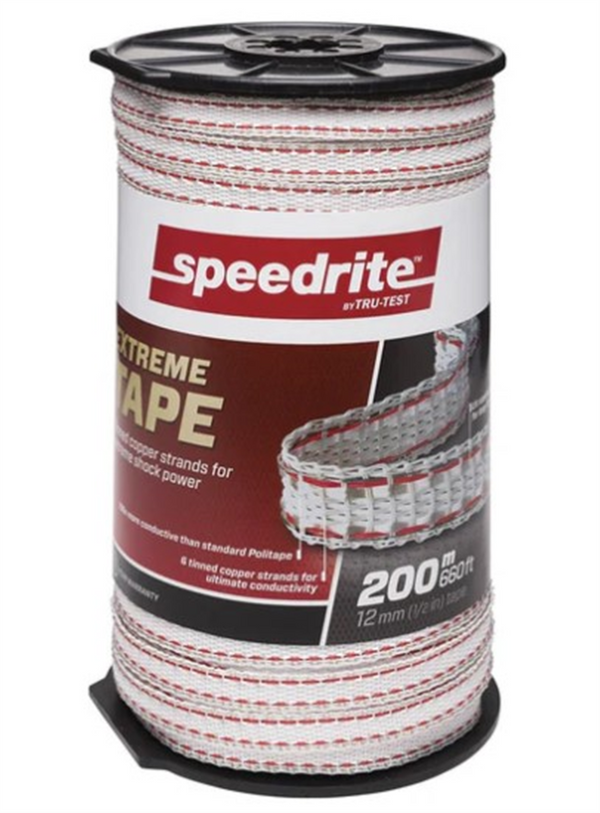 Extreme Tape 40mm X 200m