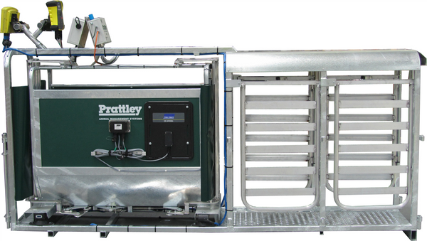 Prattley 5-Way Auto Drafter