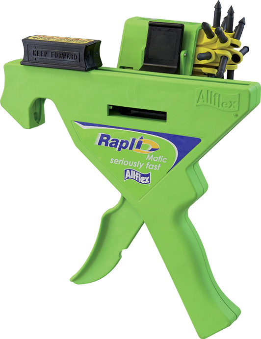 Allflex - RapIDMatic Applicator