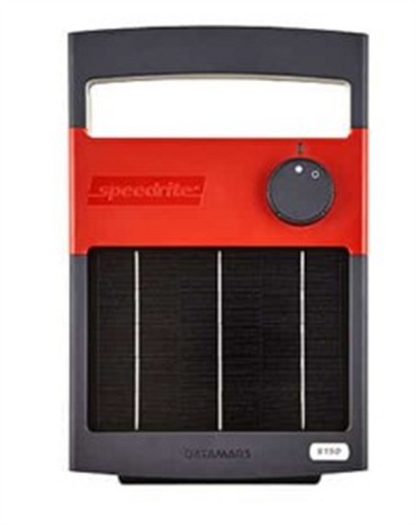 NEW S150 Solar Energizer