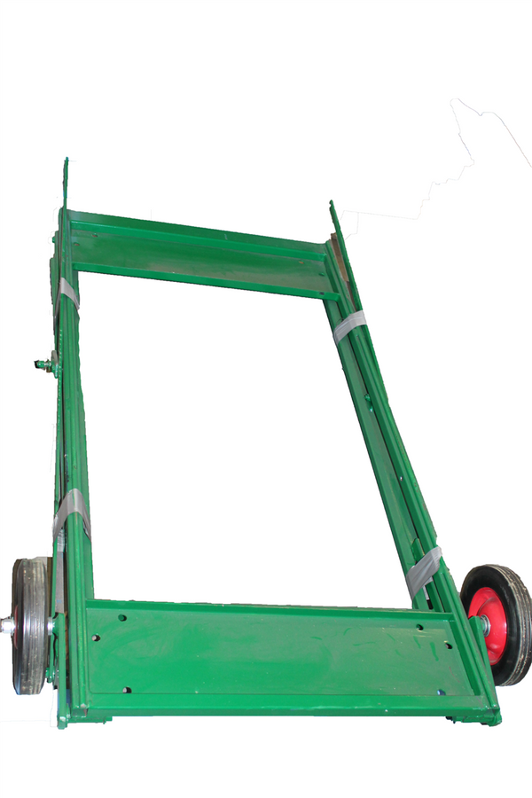 Sheep Crate Barrow Attachment