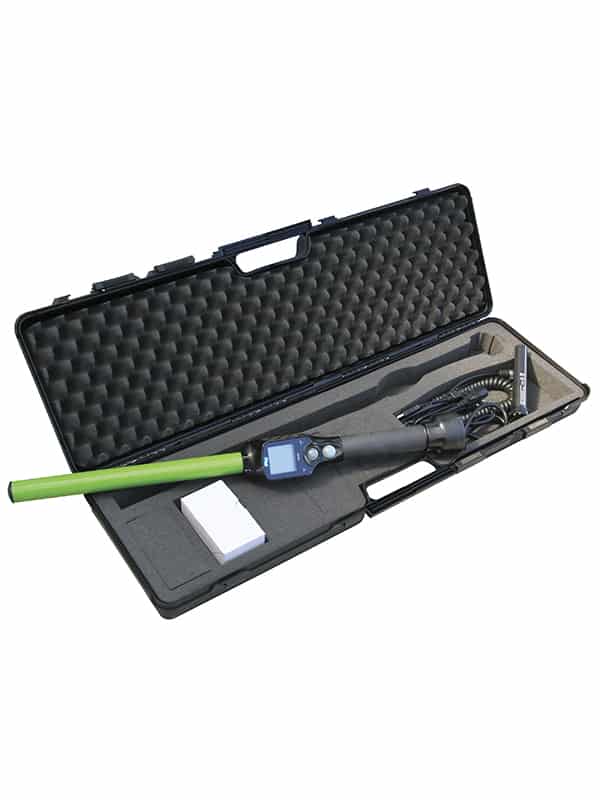 Allflex - RS420 Premium Stick Reader Package